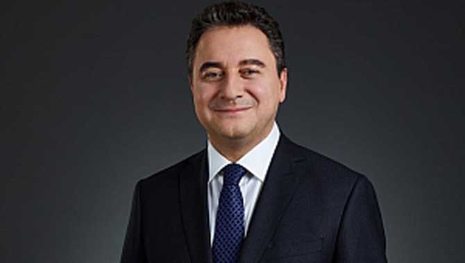 Babacan: “Acı reçete zam demektir” 