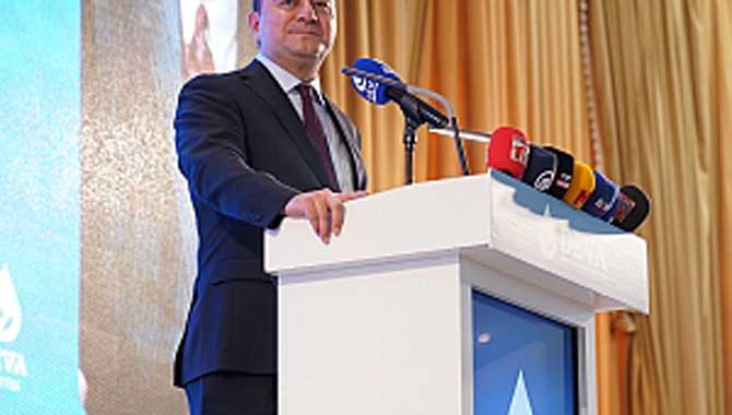 Babacan: “Suçu Merkez Bankası Başkanı’na yıkarak sorumluluktan kurtulamazsınız” 