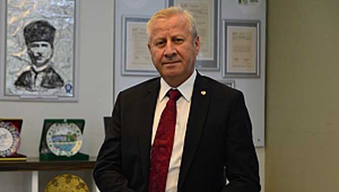 Başkan Adem Sarı, Öğretmenler Günü mesajını yayımladı.