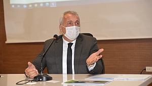 BAŞKAN BABAOĞLU’NDAN DÖNÜŞÜM VE TEDBİR MESAJI 