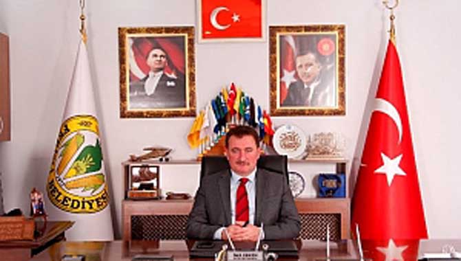 BAŞKAN GÜNDOĞDU’DAN “ÖĞRETMENLER GÜNÜ” MESAJI