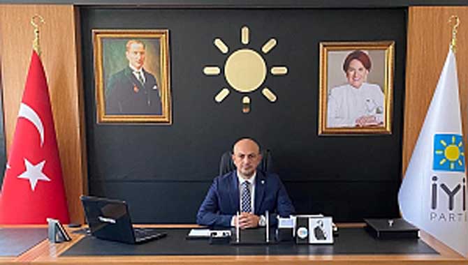 Başkan Selçuk Kılıçaslan'ın Öğretmenler Günü mesajı 