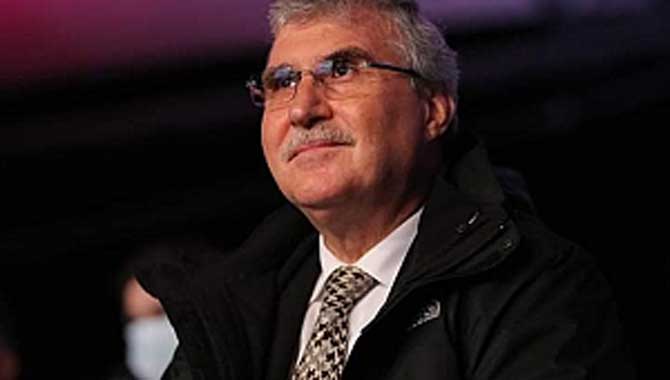 Büyükesence'den Başkan Yüce'ye ulaşım teşekkürü 