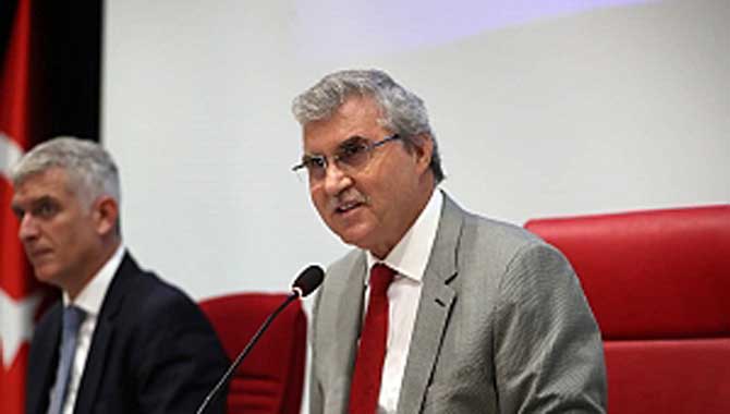 Büyükşehir meclisi toplanıyor 