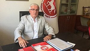 Asgari Ücret En Az 3000 TL Olmalı