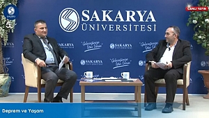 “Deprem Olmadan Önce Riskler Azaltılmalı”