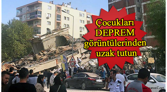 Deprem Sonrası Travmadan Nasıl Kurtulabiliriz?
