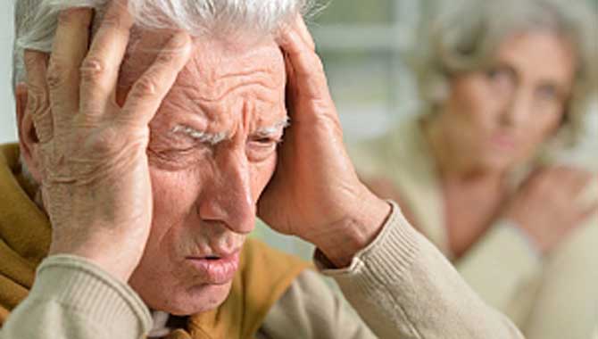 Dikkat! Aile öyküsü varsa risk artıyor