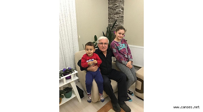 DÜNYA ÇOCUK HAKLARI GÜNÜ KUTLU OLSUN