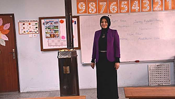 Durmuş’tan Ara Tatil Mesajı 