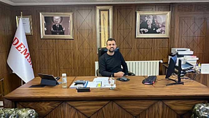 ‘Ekonomik ve Toplumsal fayda için ‘Sicil Affı’ çıkmalı’ 