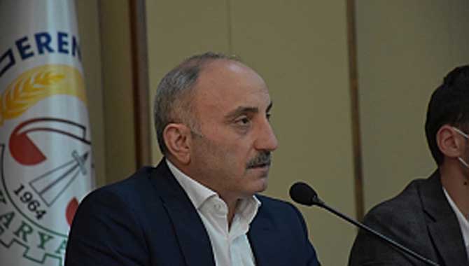 Erenler Belediyesi Kasım Ayı Meclisi