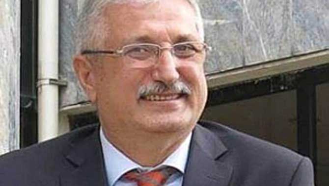 Fahri Tuna'dan Sempozyumda Tarihi Şehirler Bildirisi