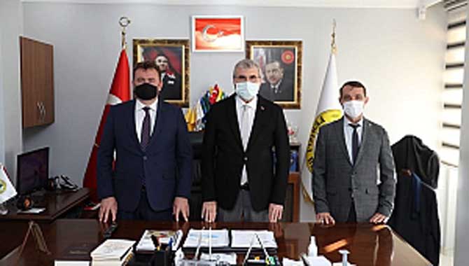 Ferizli kapalı pazar yeri hayırlı olsun 