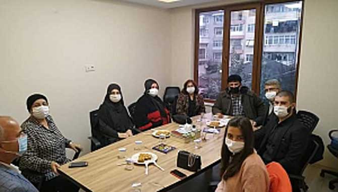 Gelecek Partisi Adapazarı; Bilim Adamları ve Mucitler ziyaret etti 