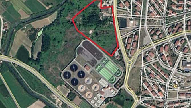 Güneşten enerji üretecek proje için ihaleye çıkılıyor 