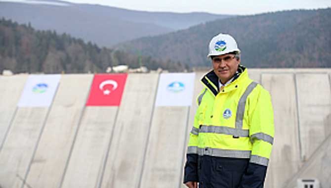 Güneşten enerji üretecek proje ihaleye çıkıyor 
