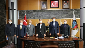 Halk Eğitim Merkezi İçin Güç Birliği 