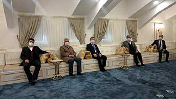 Hedef ; Gönüllere Dokunmak 