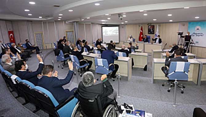 Işıksu Projelerdeki Son Durumu Tek Tek Anlattı 