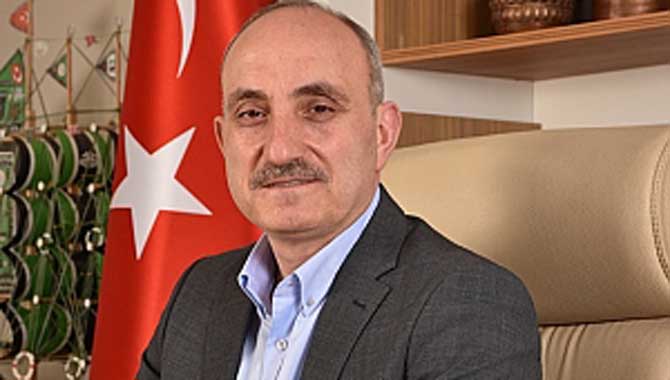 KONUTLARA İLGİ DEVAM EDİYOR 