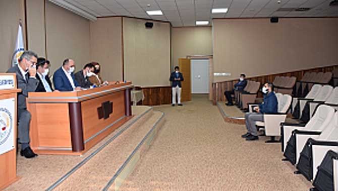 KONUTLARA İLGİ DEVAM EDİYOR