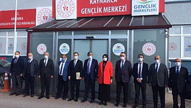 Millî Eğitim-Müftülük ve GSM’den Ortak Proje