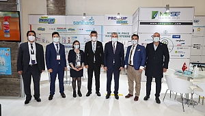 MÜSİAD EXPO ile Sakarya’yı tüm Dünya’ya tanıtacağız 