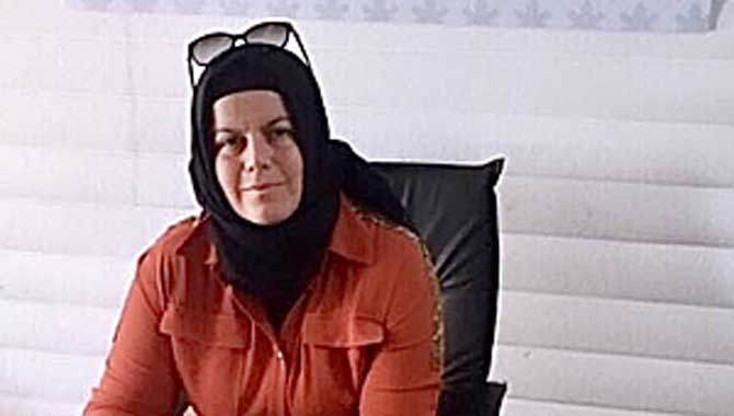 Özmen: Atamızın ışığı ve izindeyiz 