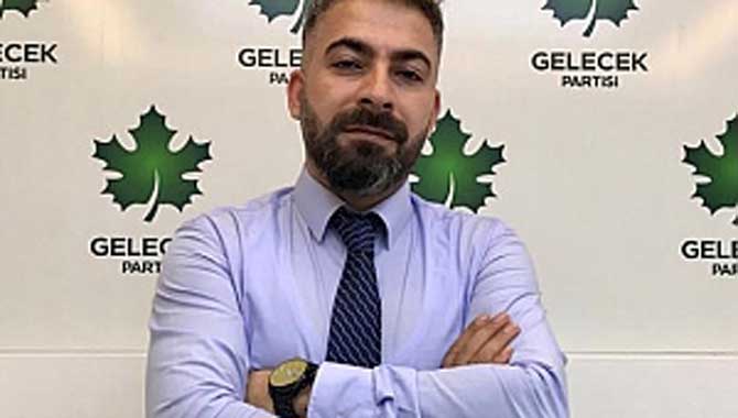 Polat: Demek o kadar sıkıştılar ki nihayet hukuku hatırladılar 