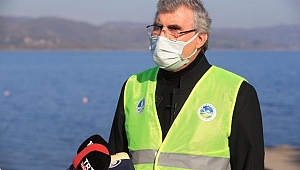 Sağlıklı yarınlar için temiz bir çevreye ihtiyacımız var