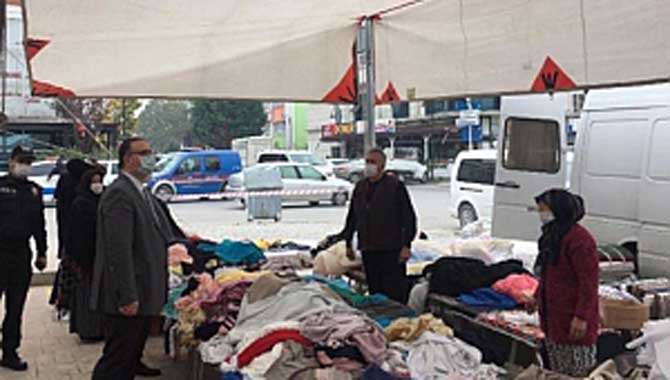 Sakarya’da Denetimler İki Katına Çıkarıldı 