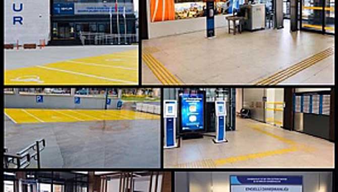 SAKARYA İŞKUR’A ERİŞEBİLİRLİK BELGELENDİ.