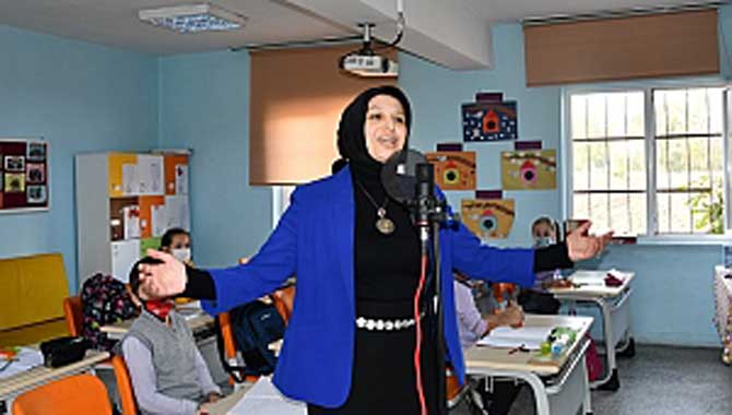 Sakarya MEM’den Öğretmenler Günü Programı