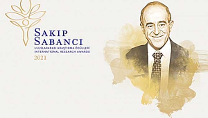 Sakıp Sabancı Uluslararası Araştırma Ödülleri