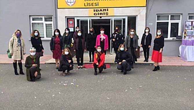 SAL’dan Fotoğraf Sergisi ve Öğretmenler Günü Kutlaması