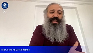 SASGEM’de Bu Hafta İnsan, Şehir ve Estetik Kavramları Konuşuldu 