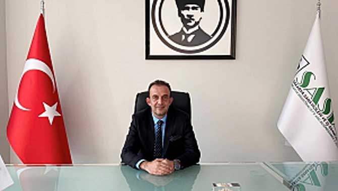 SASİAD ‘tan 10 Kasım mesajı 