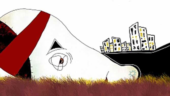 SAÜ’lü Öğretim Üyeleri “Ev” Sergisinde 