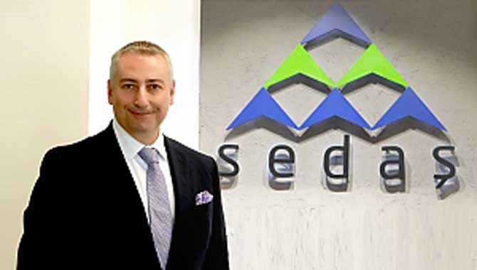 SEDAŞ, Enerji Çalışanları Haftası’nı kutladı 