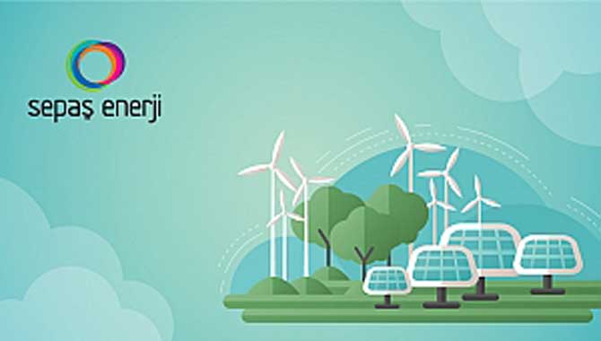 Sepaş Enerji, 200’e yakın şirketin karbon ayak izinin azaltılmasına aracılık etti 