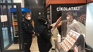 Serdivan’da Yeni Genelge Kapsamında İlk Denetim Gerçekleştirildi 