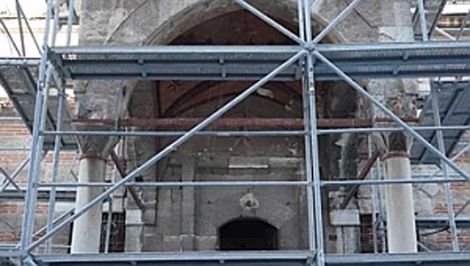  Başkan Gerenli'den dev çağrı