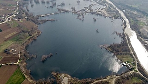 Spor Şehri Sakarya’da Yatırımlar Devam Ediyor