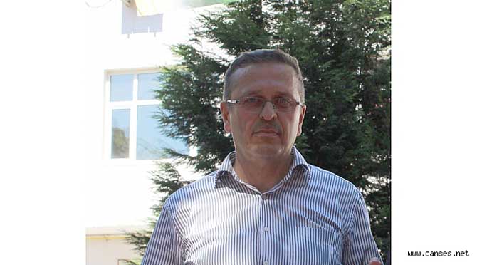 SUBÜ akademisyeni Altınkök hayatını kaybetti