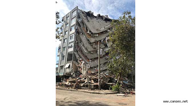 SUBÜ Heyeti İzmir’de