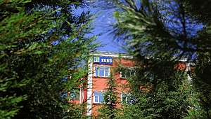 SUBÜ Kovid-19 tedbirlerini arttırdı