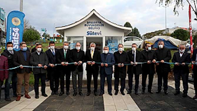 Süt54 yeni adresi Karaman’da hizmete başladı 