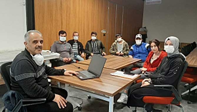 Tarımsal istihdama eğitim desteği