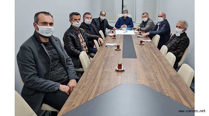 Trabzonlular Derneği farkındalık oluşturmaya devam ediyor